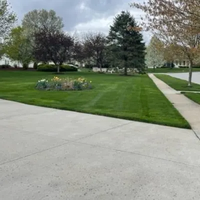 Blair's Landscaping