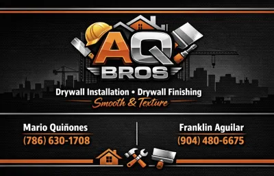 AQ Bros Drywall