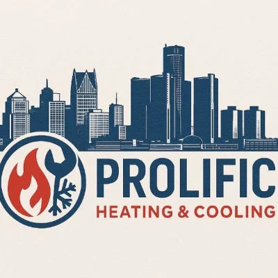 Prolific Heating And Cooling 