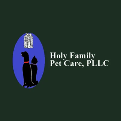 Holy Family Pet Care PLLC