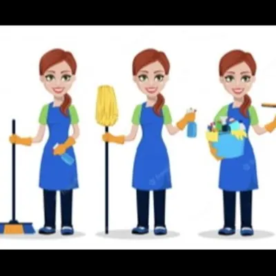 Palacios Cleaning Service