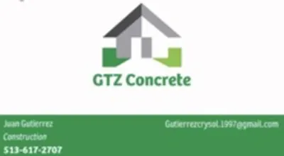 GTZ Concrete