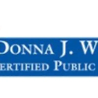 Donna J. Wells CPA