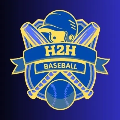 H2H Baseball Training