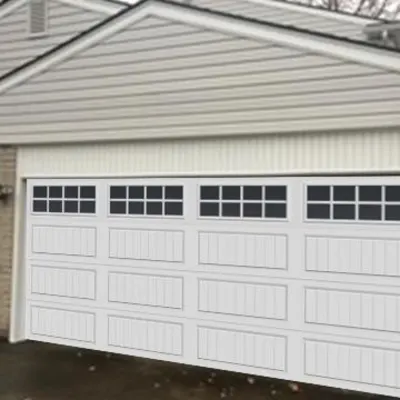 Quality Overhead Door