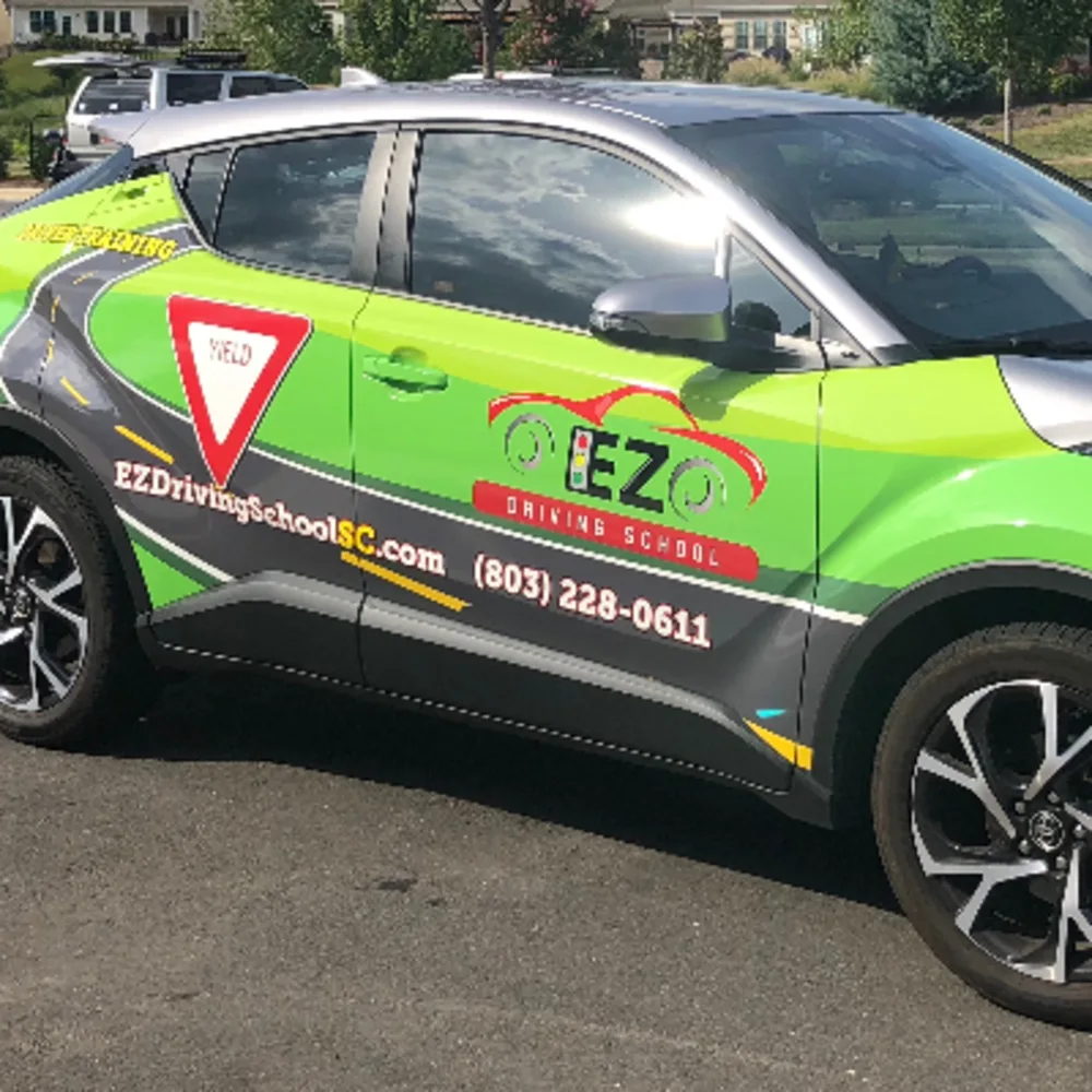 EZ Driving School