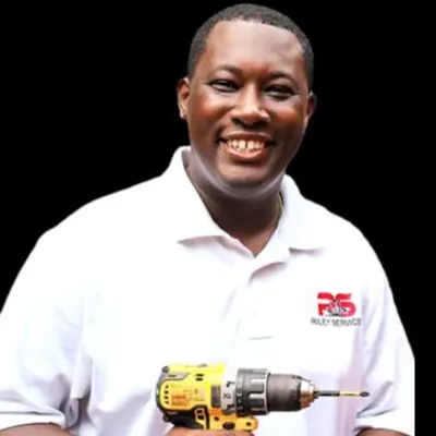 Riley Services LLC