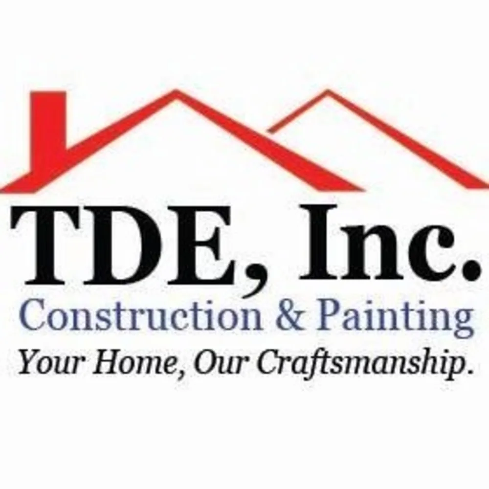 TDE Inc Construction & Painting