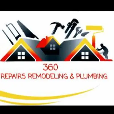 360 Remodeling Repairs And Plumbing