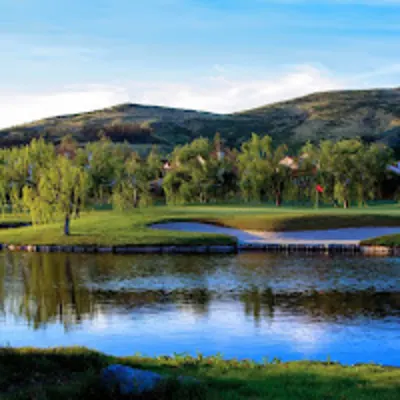 Wood Ranch Golf Club