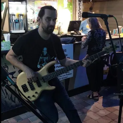 Novato Sound 