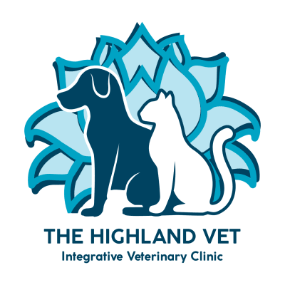 The Highland Vet