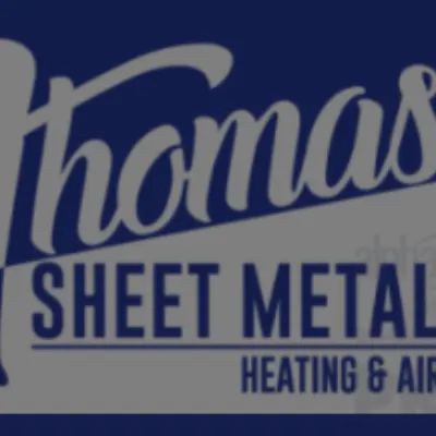 Thomas Heating, AC And Sheet Metal Services