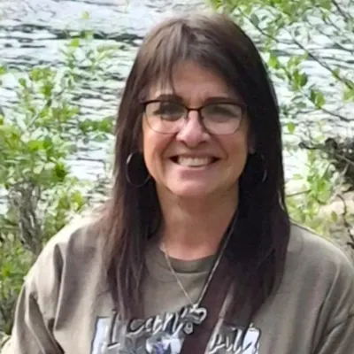 Retired  Math Teacher