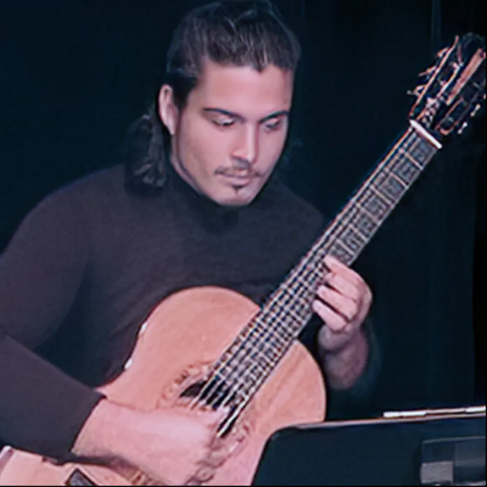 Shanley Guitar Lessons