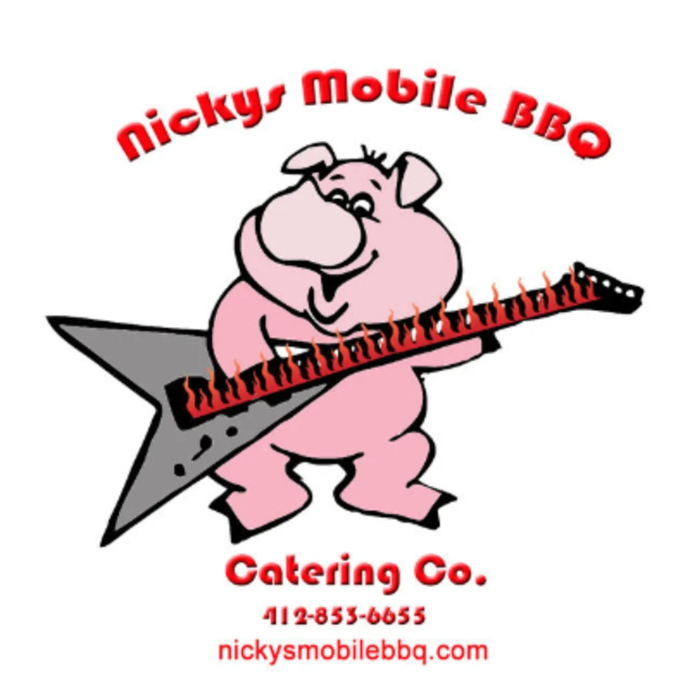 Nickys Mobile BBQ Catering