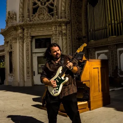 Michael Dean Grulli Music Lessons