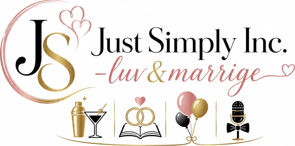 Just Simply Inc.-luv&marrige