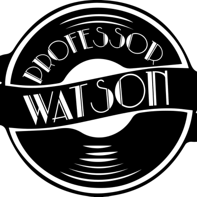 Professor Watson