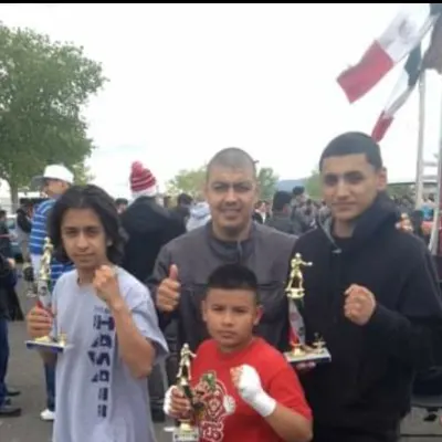 Downtown Boxing Club