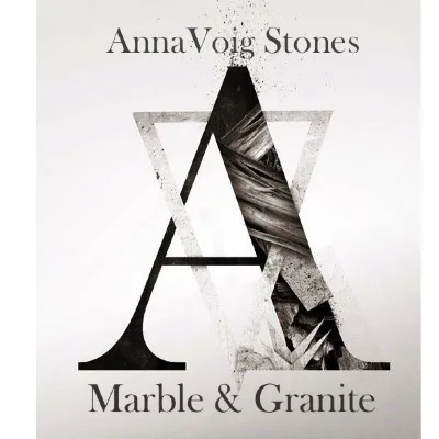 Anna Voig Stones - Marble & Granite