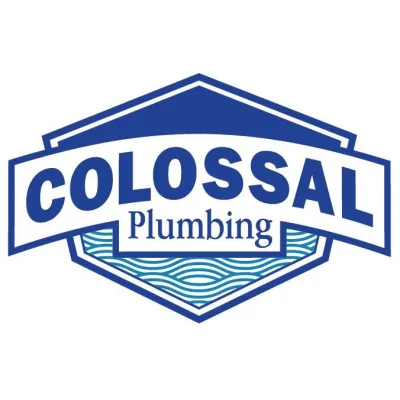 Colossal Plumbing
