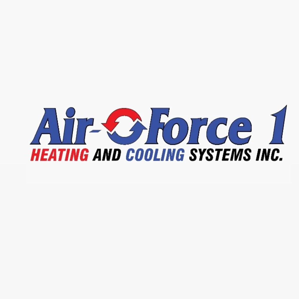 Air-O Force 1 Heating And Cooling Systems Inc.