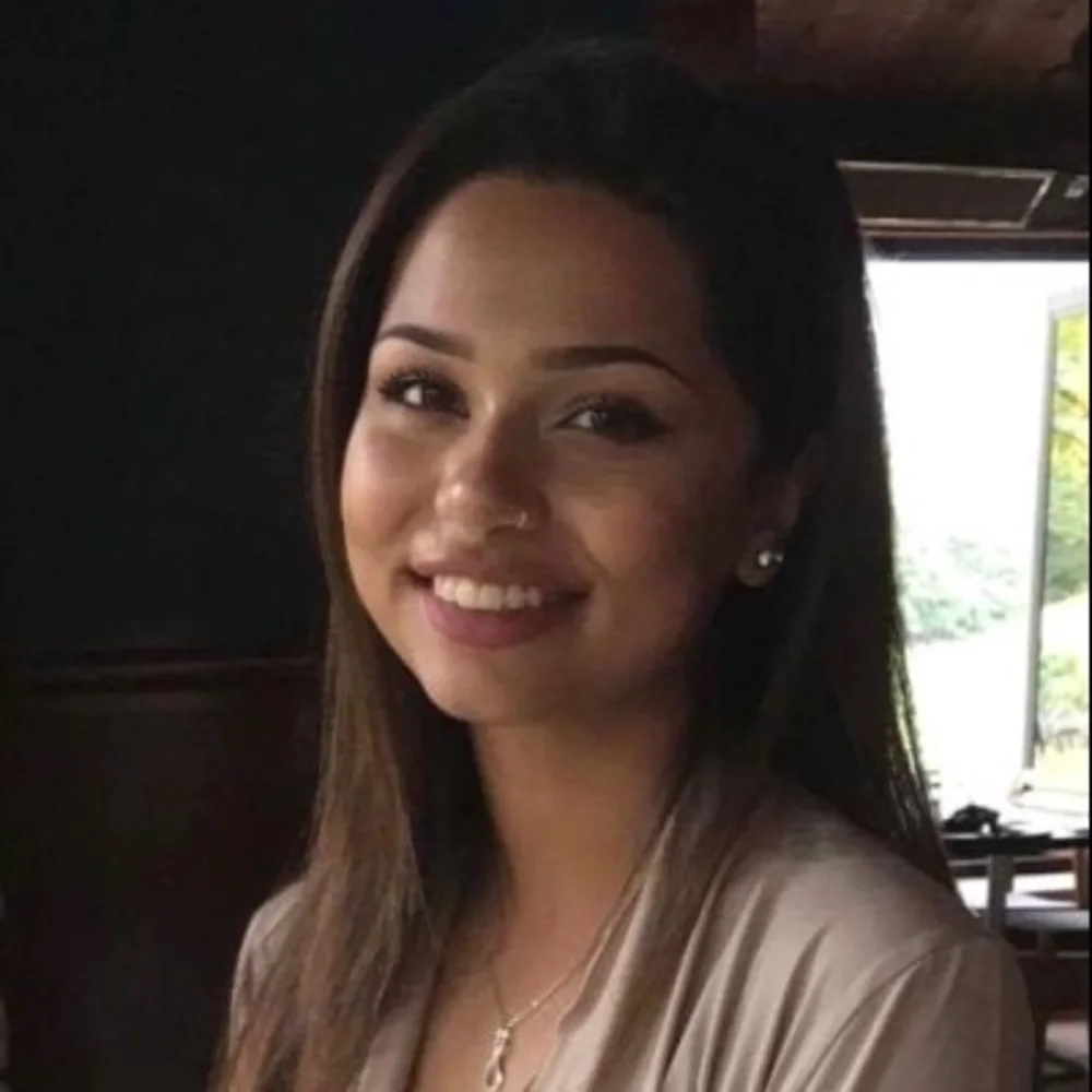 Sarah Kabir