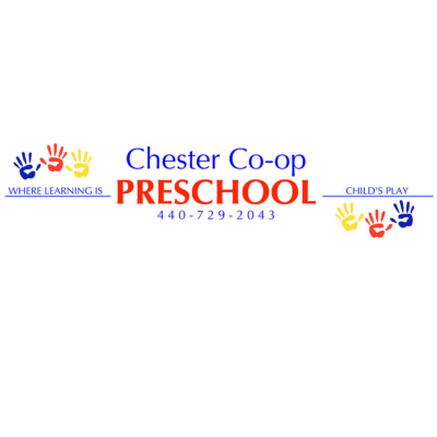 Chester Co-Op Preschool