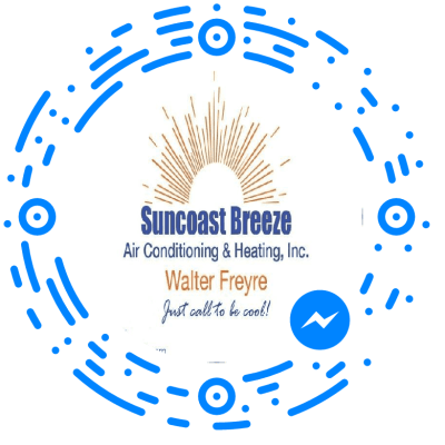 Suncoast Breeze Air Conditioning & Heating Inc