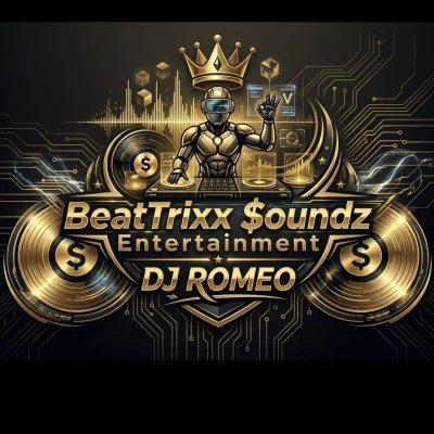 BeatTrixx $oundz Entertainmentt 