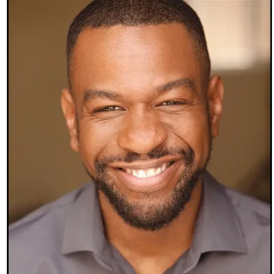 LaShawn Banks' Acting Coaching For The Motivated