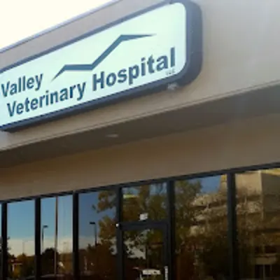 Valley Veterinary Hospital