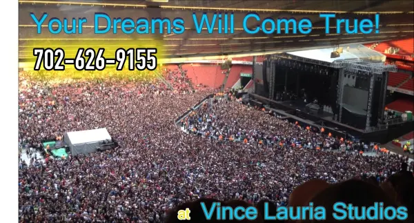 My dream for my students