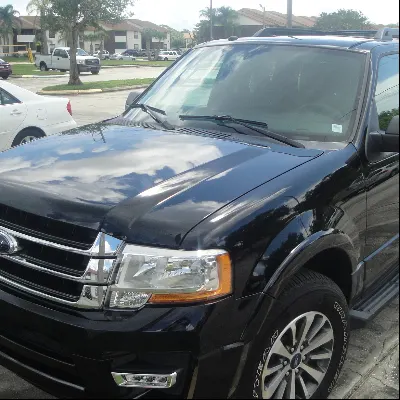 Jacks Town Car