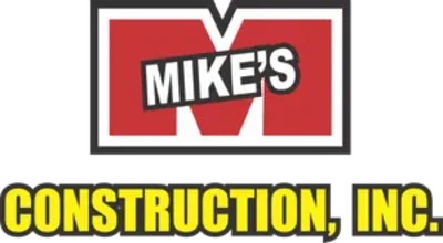 Mikes Construction Inc