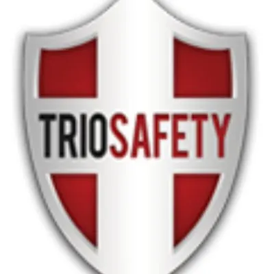 Trio Safety CPR+AED