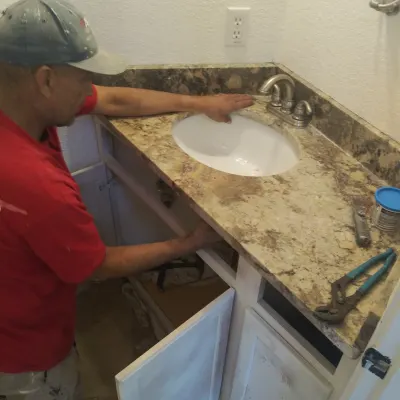 Pro V Handyman Services And Remodeling