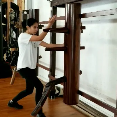 Long Island Wing Chun