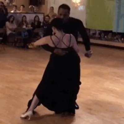 Groove Time Ballroom Dance