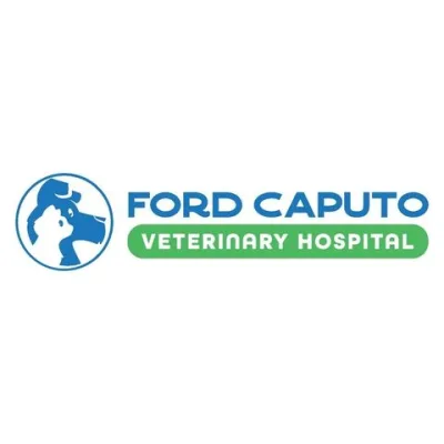 Ford Caputo Veterinary Hospital