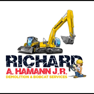 Richard A Hamann Jr. Demolition & Bobcat Services