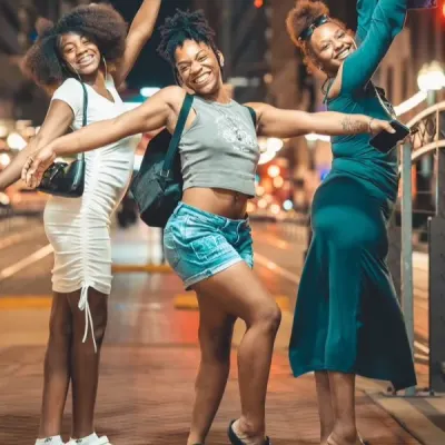 Clean Women 