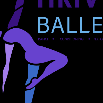 Thrive Ballet