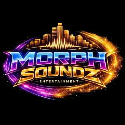 Morph Soundz  Entertainment