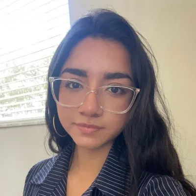 Madeline Cruz