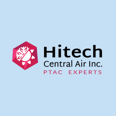 Hitech Central Air Inc. (PTAC Experts)