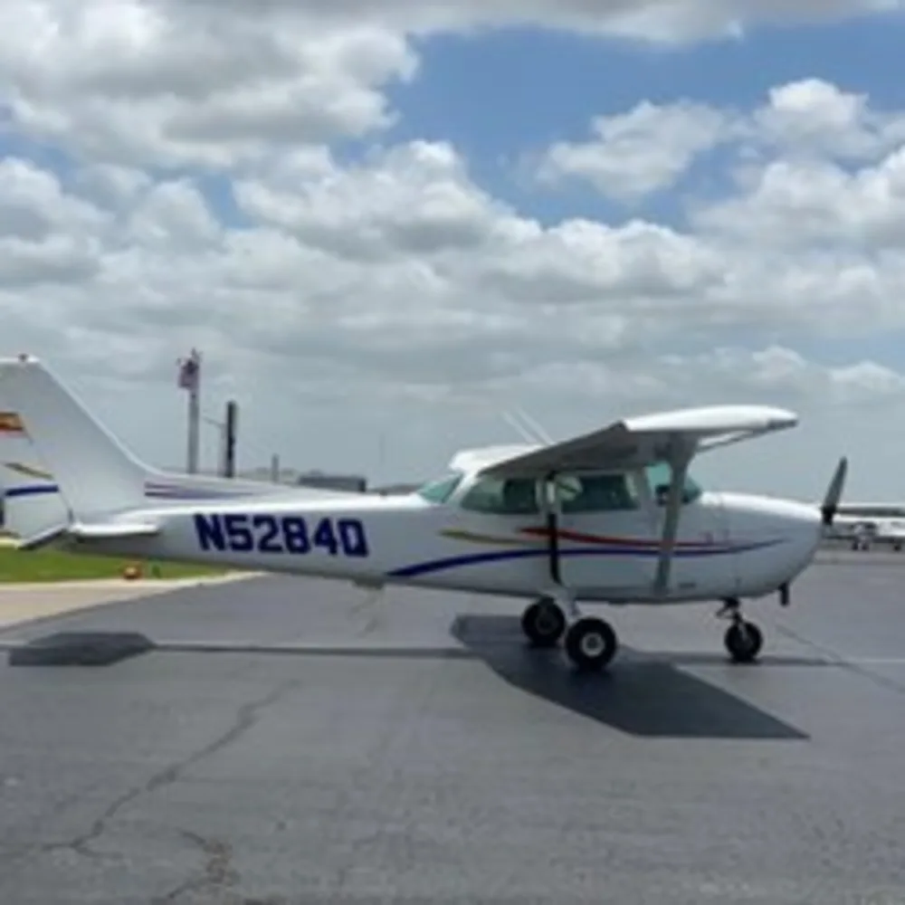 US Aviation Group