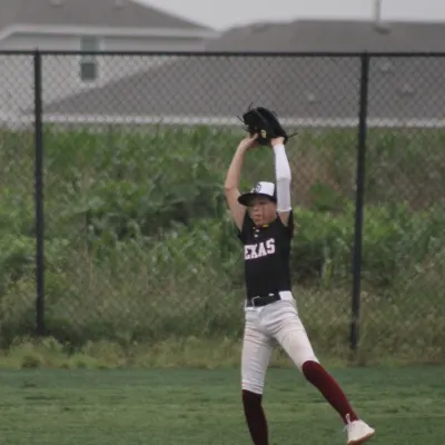 ATX Baseball
