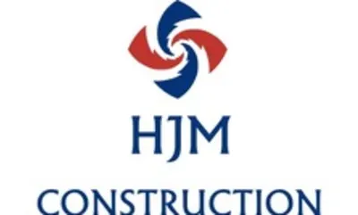 HJM Construction & Maintenance